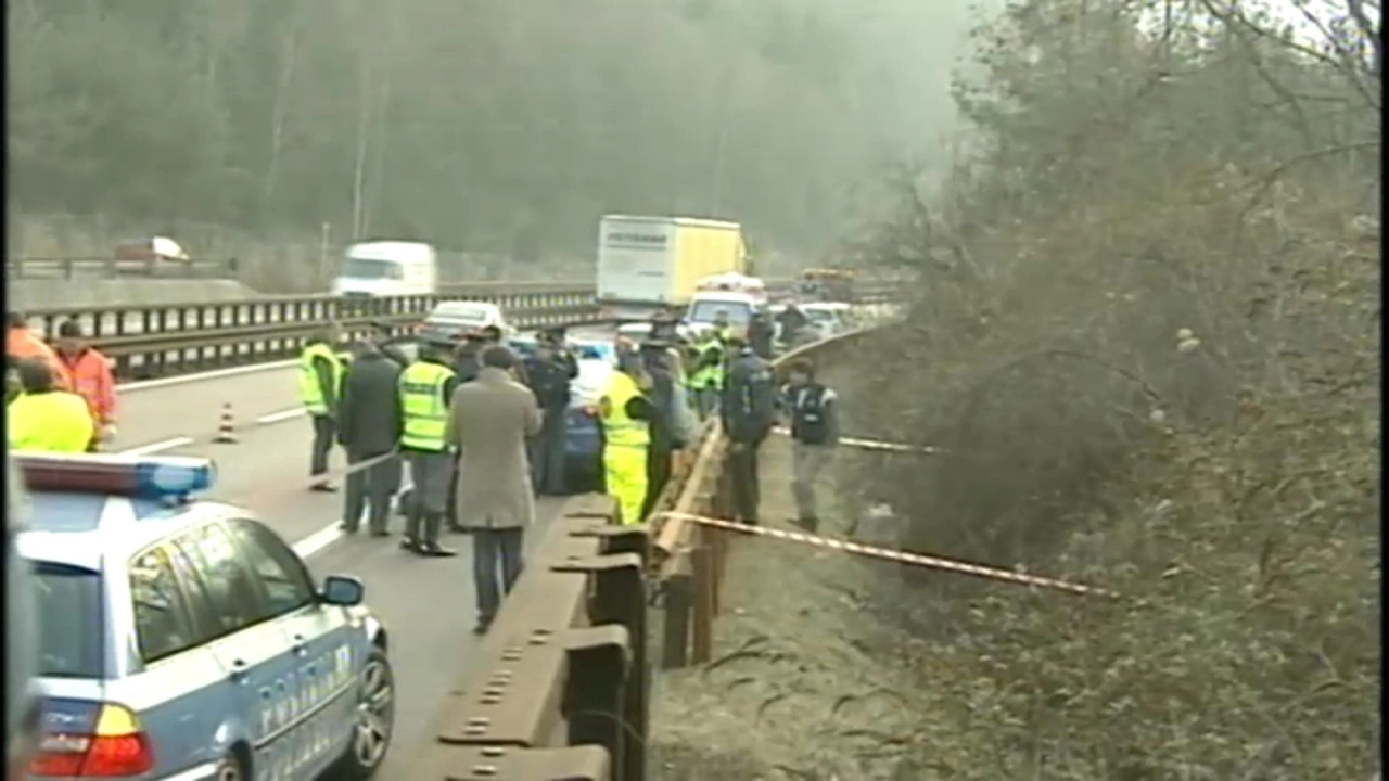 Ritrovato cranio in giardino: si risolve il cold case del Brennero