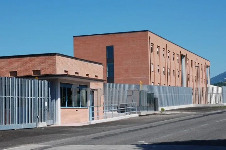 Rivolta a Rieti, cinque agenti ricoverati in ospedale