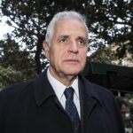 Roberto Formigoni: «Posso tornare a candidarmi dopo la riabilitazione»