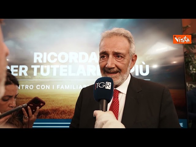 Rocca incontra i familiari di Satnam Singh: mancanza di umanità e civiltà