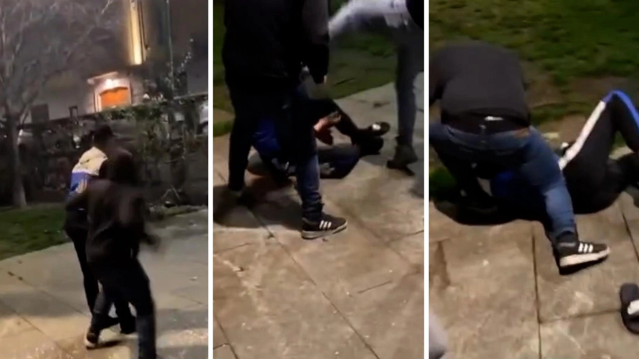 Ronde anti-maranza a Milano: nove indagati per le azioni punitive del gruppo Articolo 52