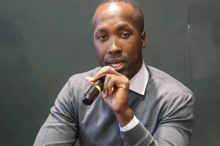 Rudy Guede rinviato a giudizio per violenza sessuale sulla ex