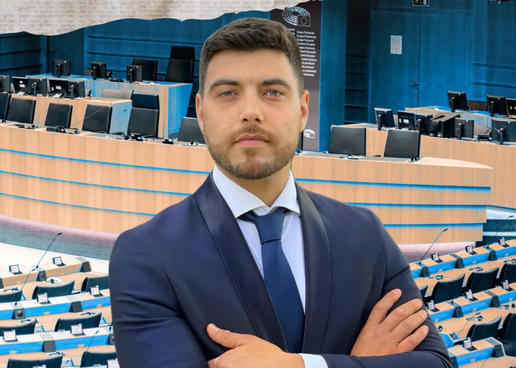 Scalzi è il nuovo responsabile del Dipartimento Politiche Sociali e Welfare di Cne FederImprese Europa