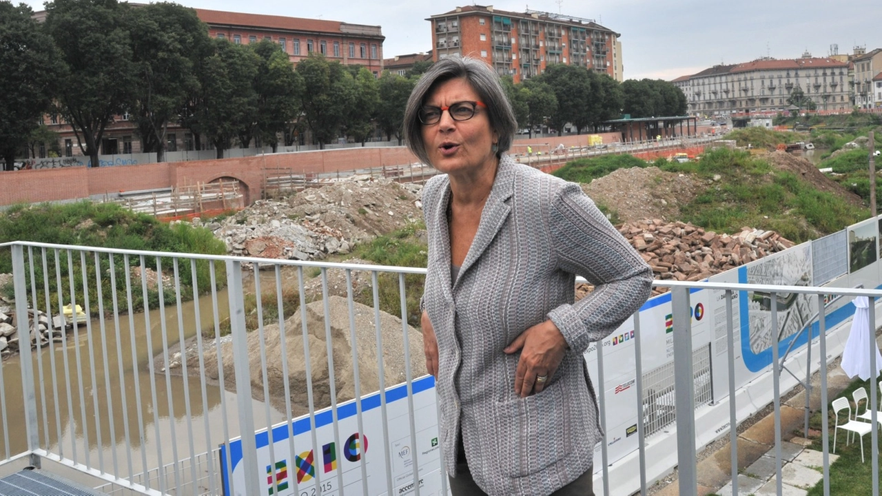 Scandalo urbanistico a Milano, indagata l'ex vicesindaca Ada Lucia De Cesaris