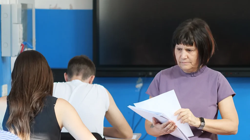 Sciopero alla Maturità: nuovo diniego per l’esame orale