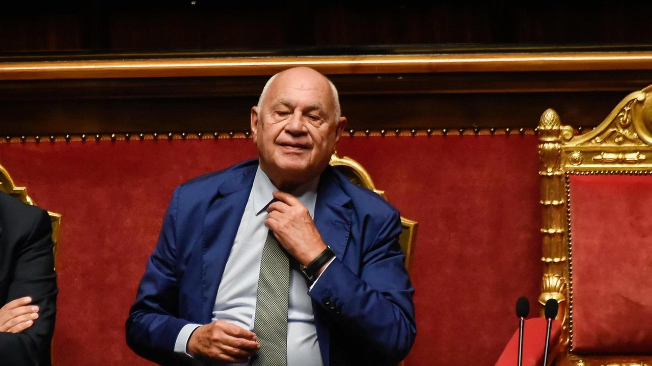 Separazione delle carriere: approvazione al Senato e protesta dell’opposizione