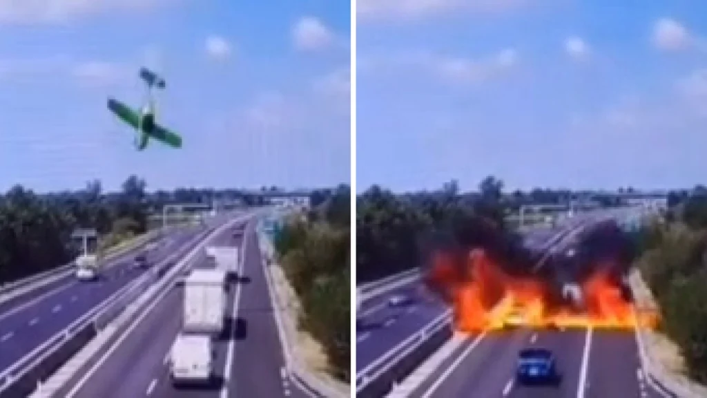 Sergio Ravaglia e Anna Maria De Stefano, avvocato e compagna, vittime di un tragico incidente aereo