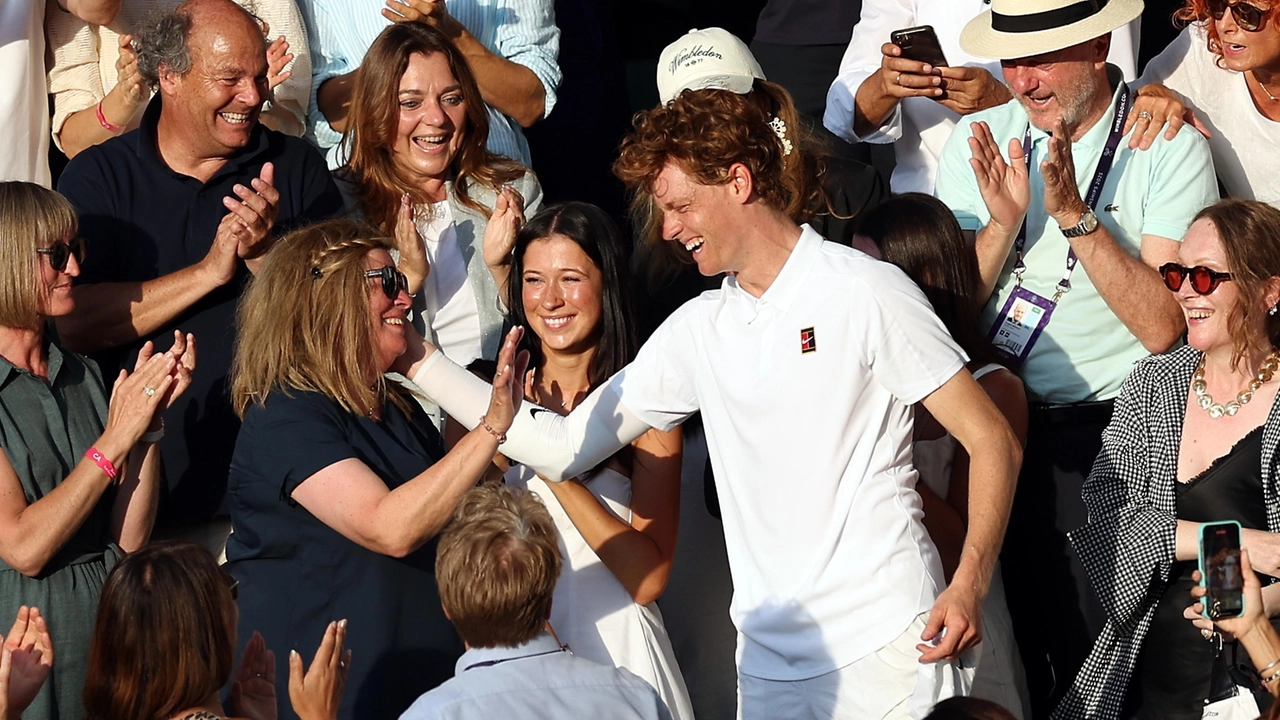 Sinner: l'anti-eroe amatissimo dagli italiani