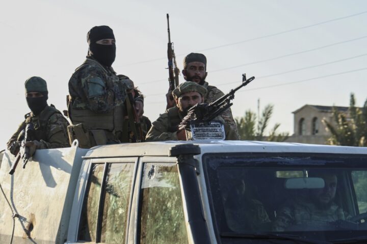 Siria, violenti scontri tra drusi e sunniti: quasi cento morti
