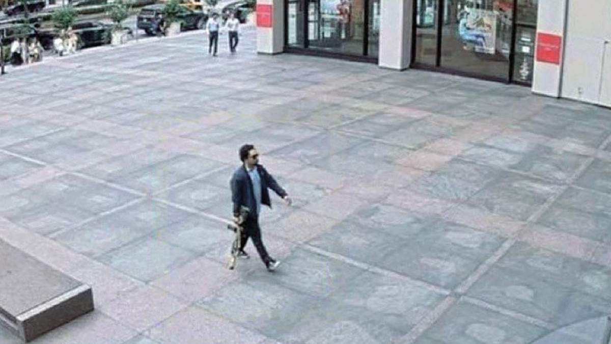 Sparatoria a New York: l'ex atleta che è diventato un killer