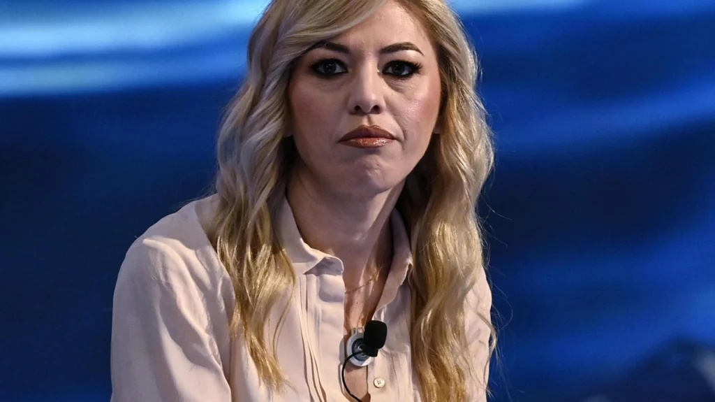 Stalking di Sangiuliano: Boccia a rischio processo