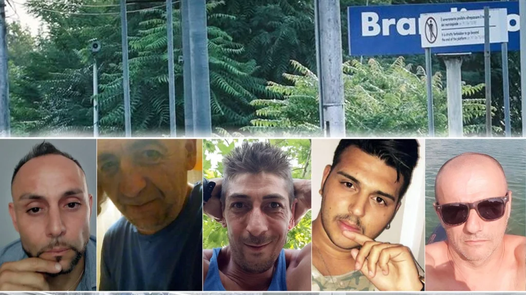 Strage di Brandizzo, archiviata l'inchiesta: accuse di omicidio volontario cadono