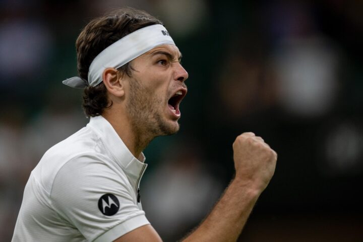 Taylor Fritz scatenato sui social contro Mpetshi Perricard: "Ha rifiutato"