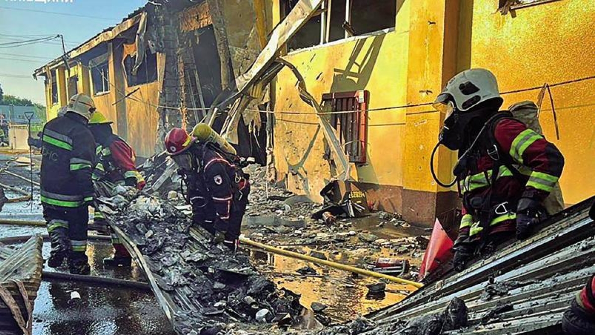 Telegram, bombe e bitcoin: i russi reclutano adolescenti ucraini come spie