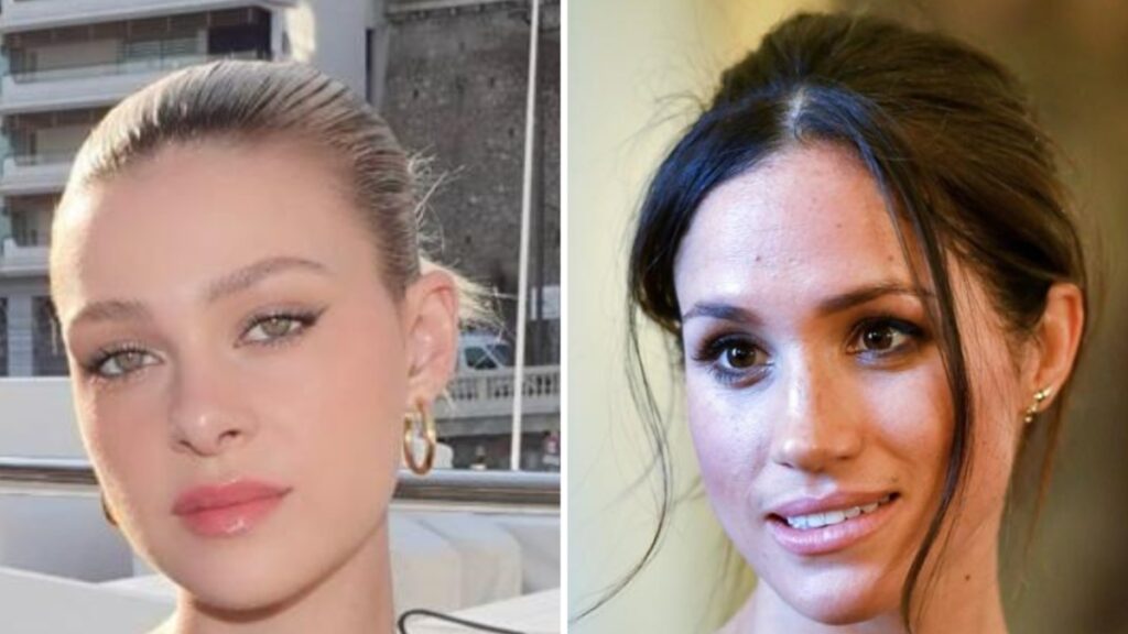 Tensioni con i Beckham e l'amicizia con gli ex reali: le accuse su Brooklyn