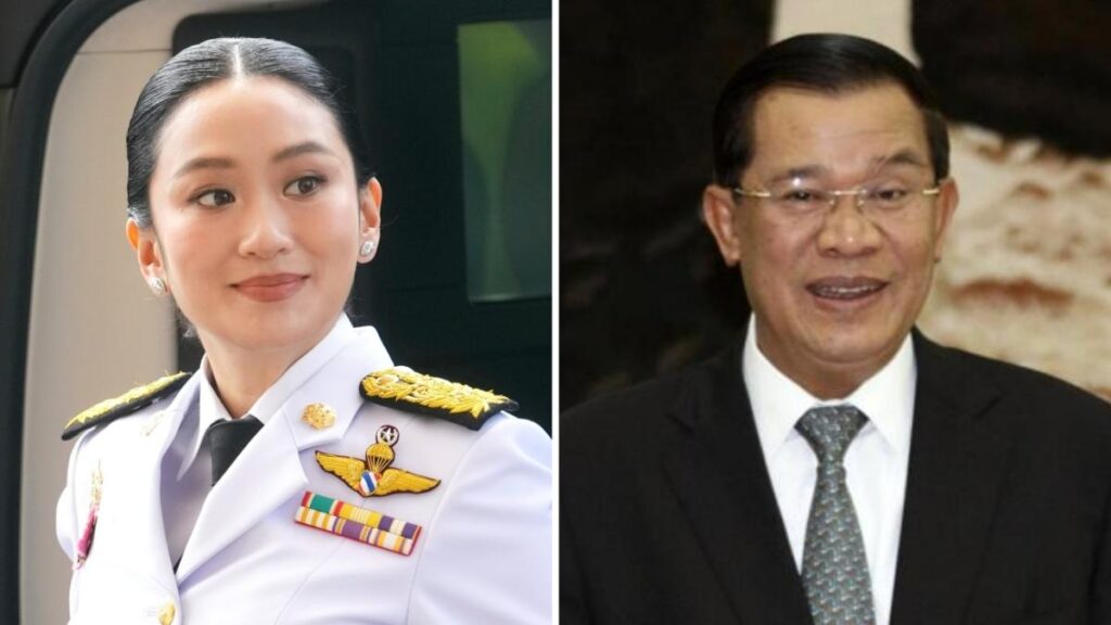 Tensioni tra Thailandia e Cambogia: il conflitto sul tempio di Preah Vihear e la parola che ha scatenato la crisi