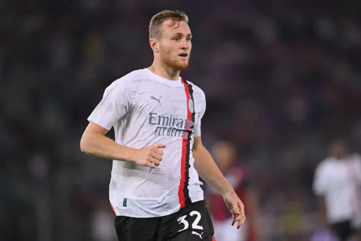 Tommaso Pobega nel mirino del Bologna mentre il Milan fa pulizia