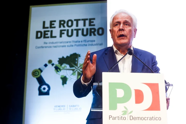 Toscana e regionali, incontro Giani-Schlein: “Vertice fruttuoso e piena condivisione”