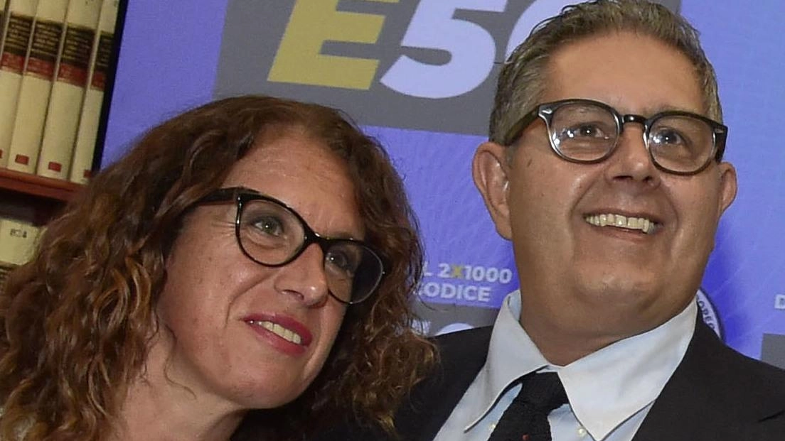 Toti abbandona la politica e ritorna al giornalismo: "Mi dimetto da Noi Moderati"