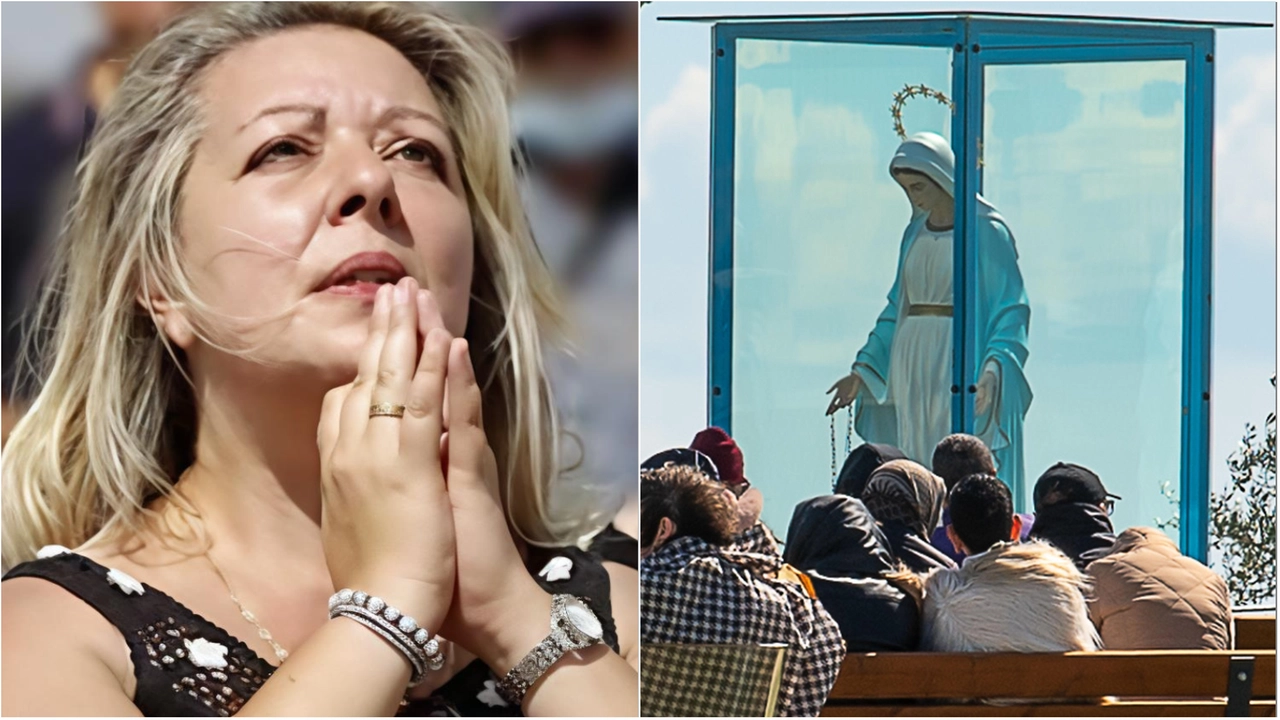 “Tracce di due ignoti”: il parere della genetista esperta sulla Madonna di Trevignano