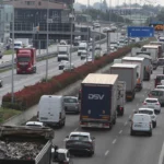 Traffico da bollino rosso in Lombardia per il week-end: Superstrada 36 sotto monitoraggio
