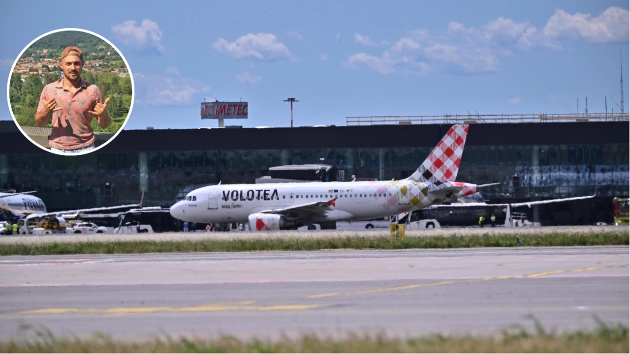 Tragedia di Andrea Russo: il problema della sicurezza a Orio al Serio