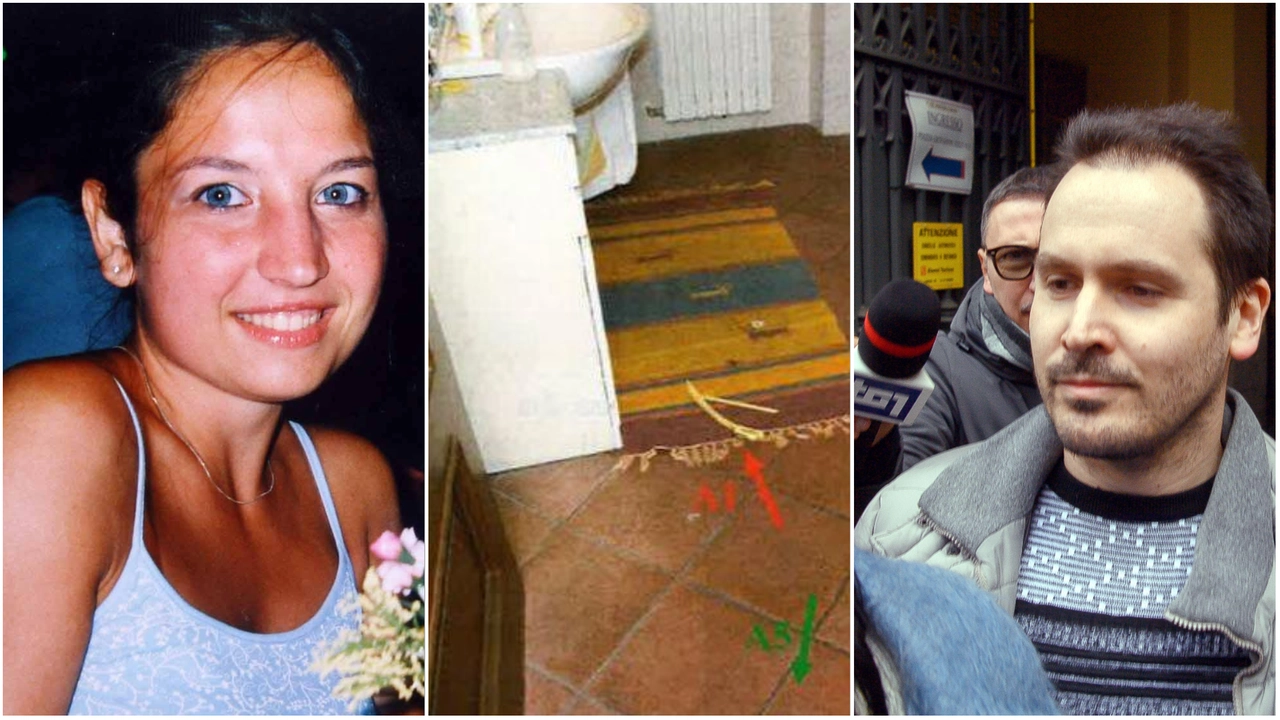 Trenta nomi per "Ignoto tre": avanza l'inchiesta su Chiara Poggi
