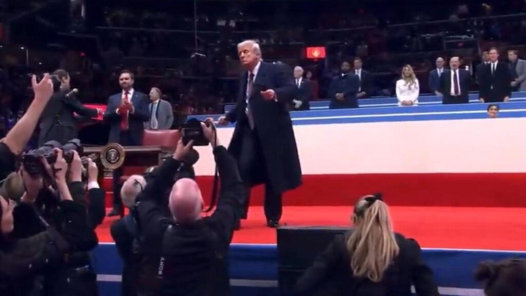 Trump 2.0: sei mesi di sfide tra Capitol Hill e Putin