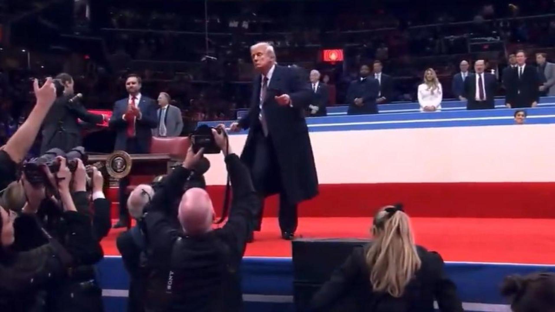 Trump 2.0: sei mesi di sfide tra Capitol Hill e Putin