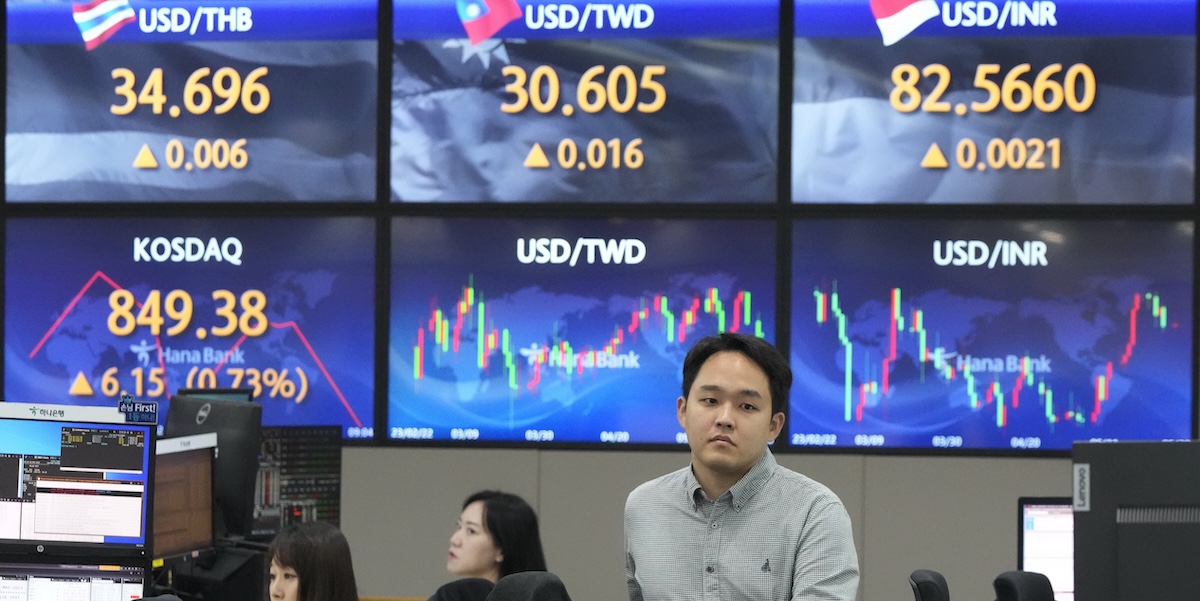 Trump abbassa al 15% i dazi sulle merci sudcoreane