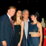Trump attacca i repubblicani che sostengono la «truffa» di Epstein
