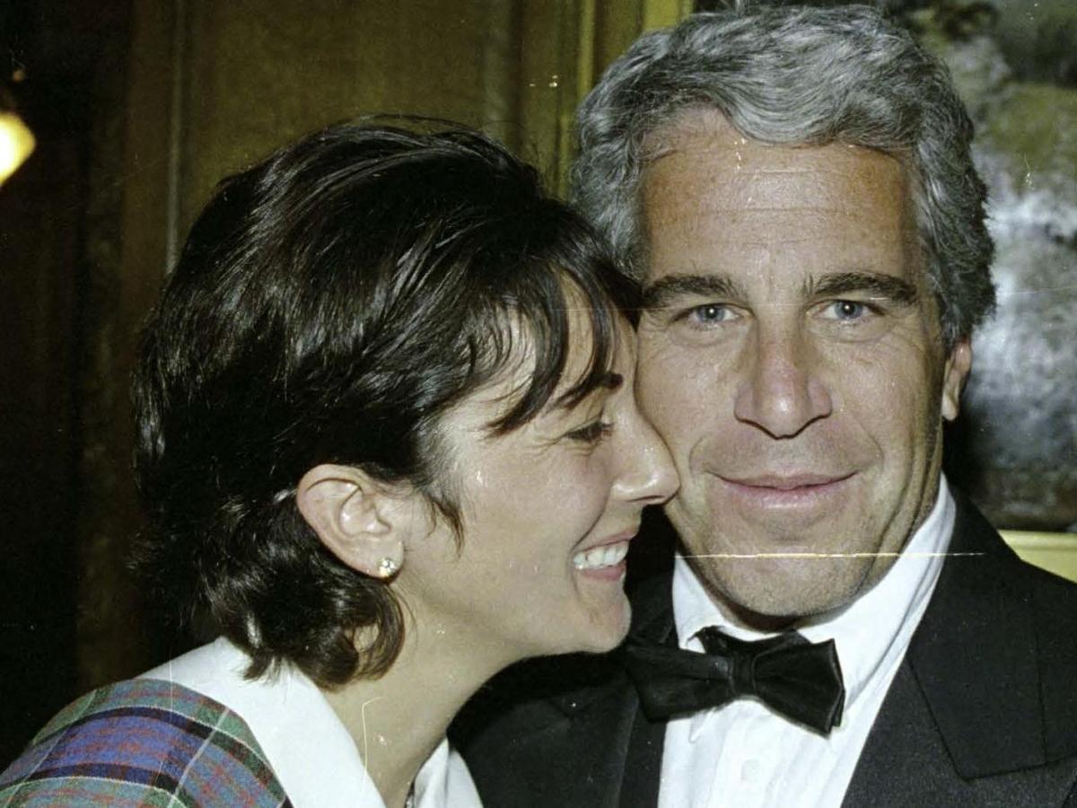 Trump avvisato: «Sei nei documenti di Epstein», Ghislaine Maxwell testimonierà ad agosto