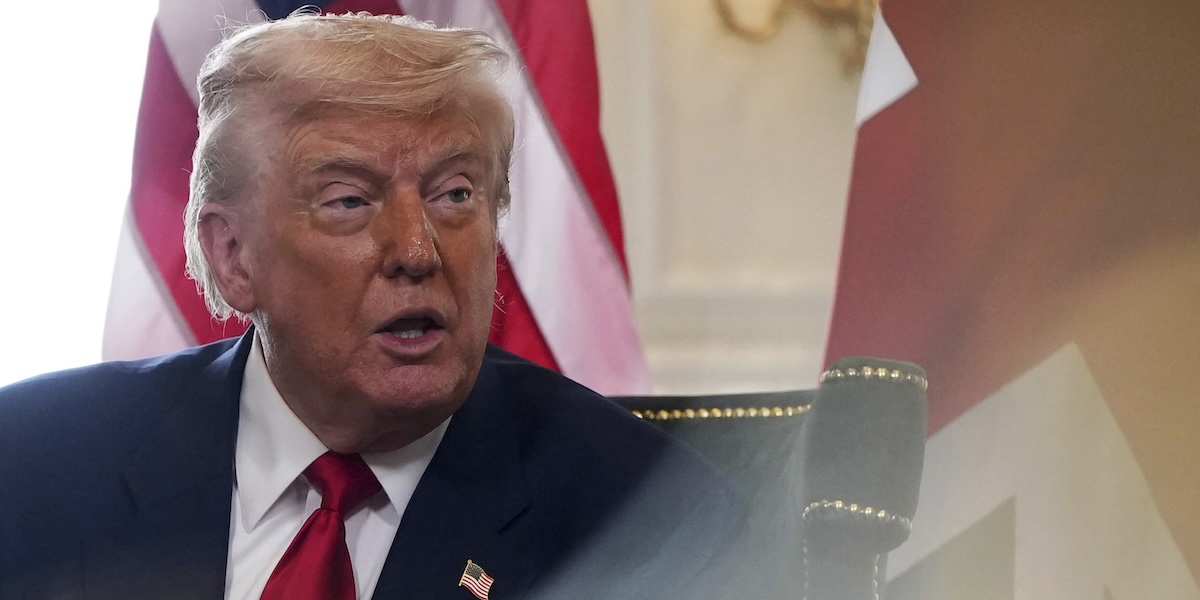 Trump lancia un ultimatum a Putin per il cessate il fuoco in Ucraina di dieci giorni