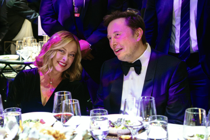 Trump, Musk e il governo italiano: la legge sullo Spazio slitta ancora