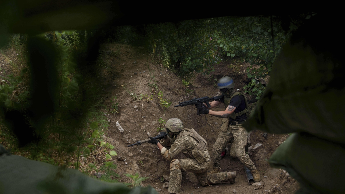 Ucraina - Russia, aggiornamenti in diretta: colloqui di pace in programma mercoledì