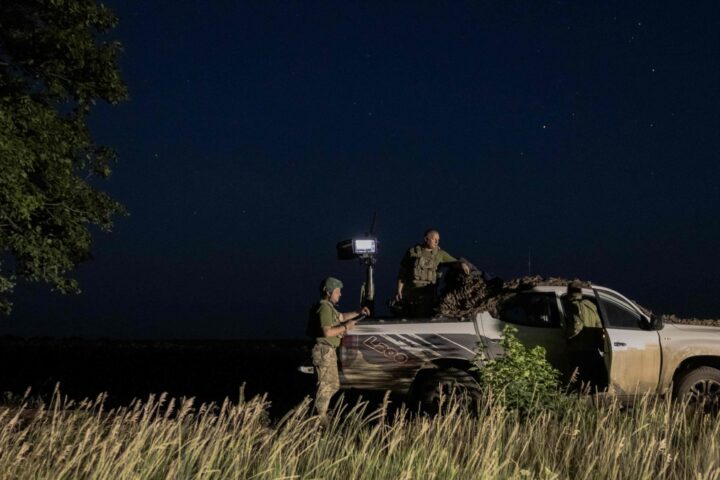 Ucraina - Russia, le ultime notizie in tempo reale: attacco russo con droni provoca cinque feriti