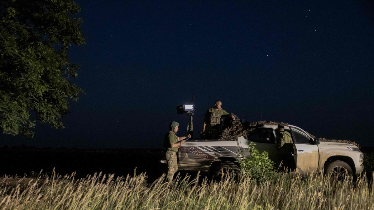 Ucraina - Russia, le ultime notizie in tempo reale: attacco russo con droni provoca cinque feriti