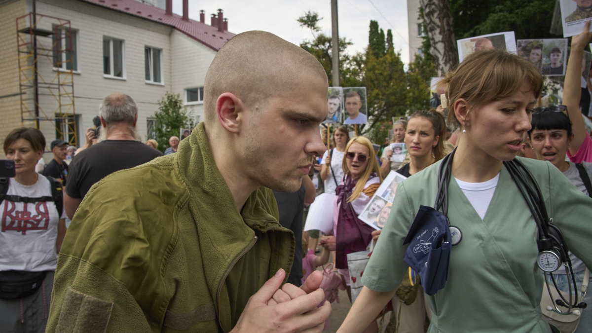 Ucraina - Russia, notizie in diretta oggi: allerta blackout alla centrale di Zaporizhzhia
