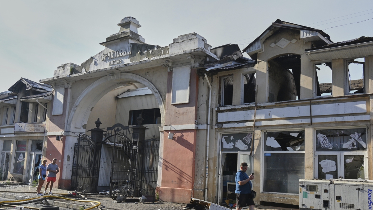 Ucraina - Russia, notizie in diretta: Trump sul silenzio di Mosca, «una vergogna»