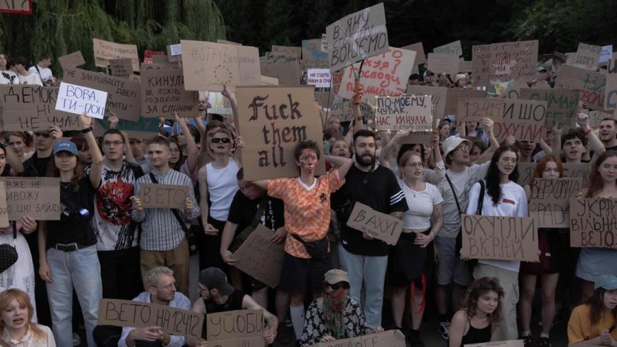 Ucraina - Russia, notizie in tempo reale di oggi