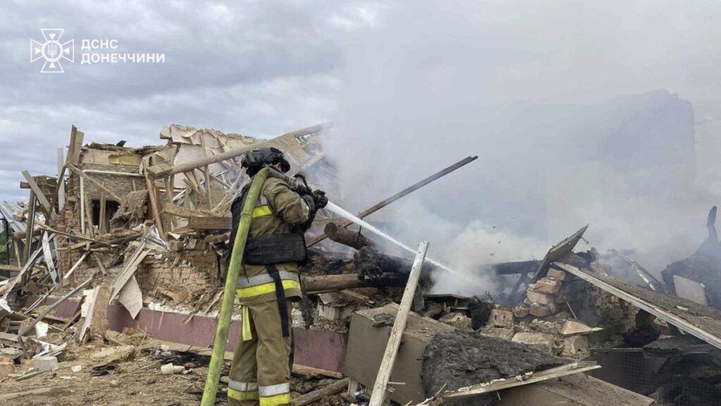 Ucraina - Russia, notizie odierne in diretta | Usa: «Ridurre le armi per l'Ucraina», shock a Kiev, Zelensky risponde