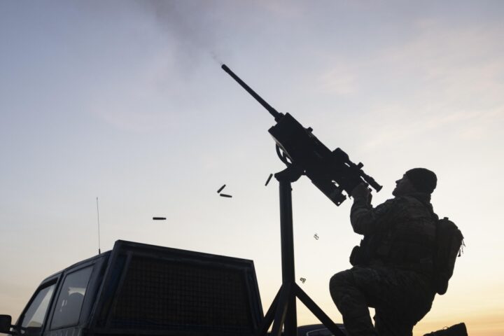 Ucraina - Russia, ultime notizie in diretta: Usa annunciano divieto di alcune forniture d'armi a Kiev