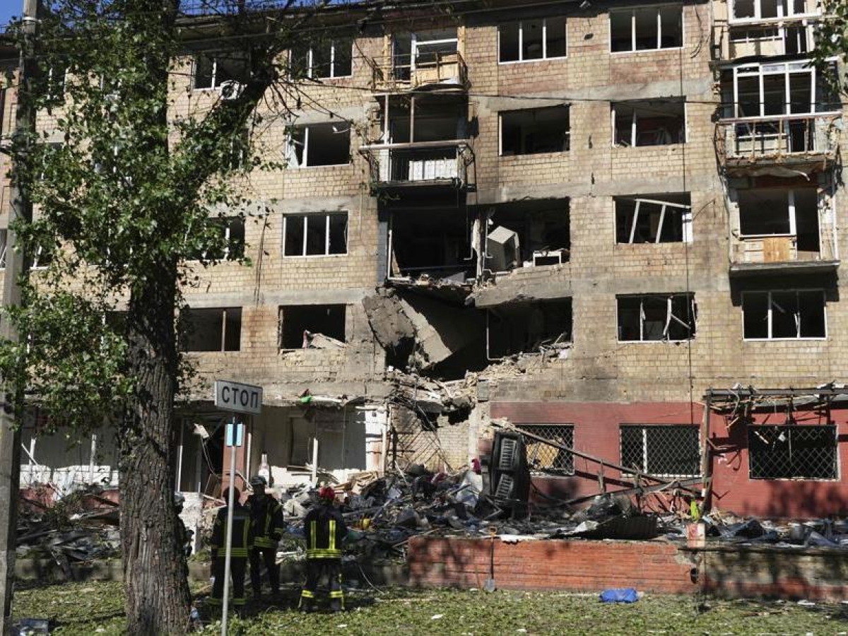 Ucraina - Russia, ultime notizie in tempo reale | Trump: «Aiuto l'Ucraina, deluso da Putin»