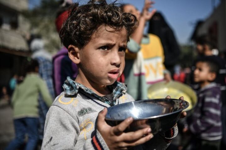 Un fardello insopportabile per Gaza: collasso imminente senza carburante ottant'anni dopo la II Guerra