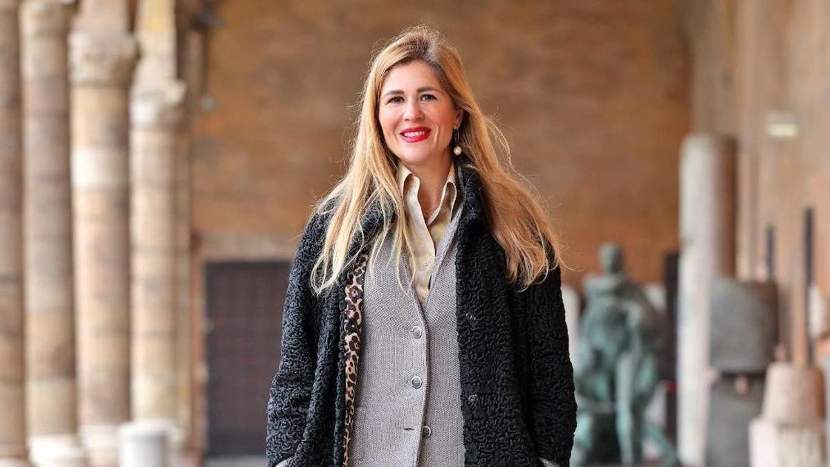 «Un'ex candidata lascia Fratelli d’Italia: molestie e ipocrisia sui valori»