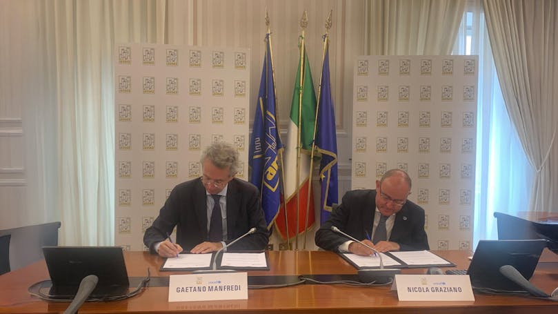 UNICEF Italia e ANCI rinnovano la loro alleanza per l'infanzia con un nuovo Protocollo d'intesa