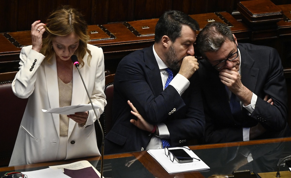 Unicredit, l’Unione Europea contesta il golden power del governo Meloni: «Regole violate»