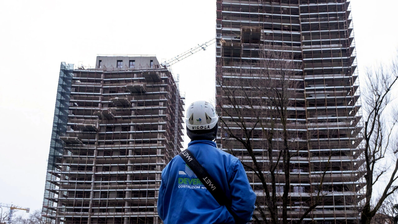 Urbanistica a Milano: chat degli indagati su Pgt ombra e parcelle aggiuntive