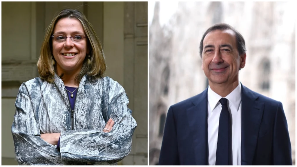 Urbanistica, Sala: “Per ora Scavuzzo al posto di assessore, scelta definitiva arriverà”