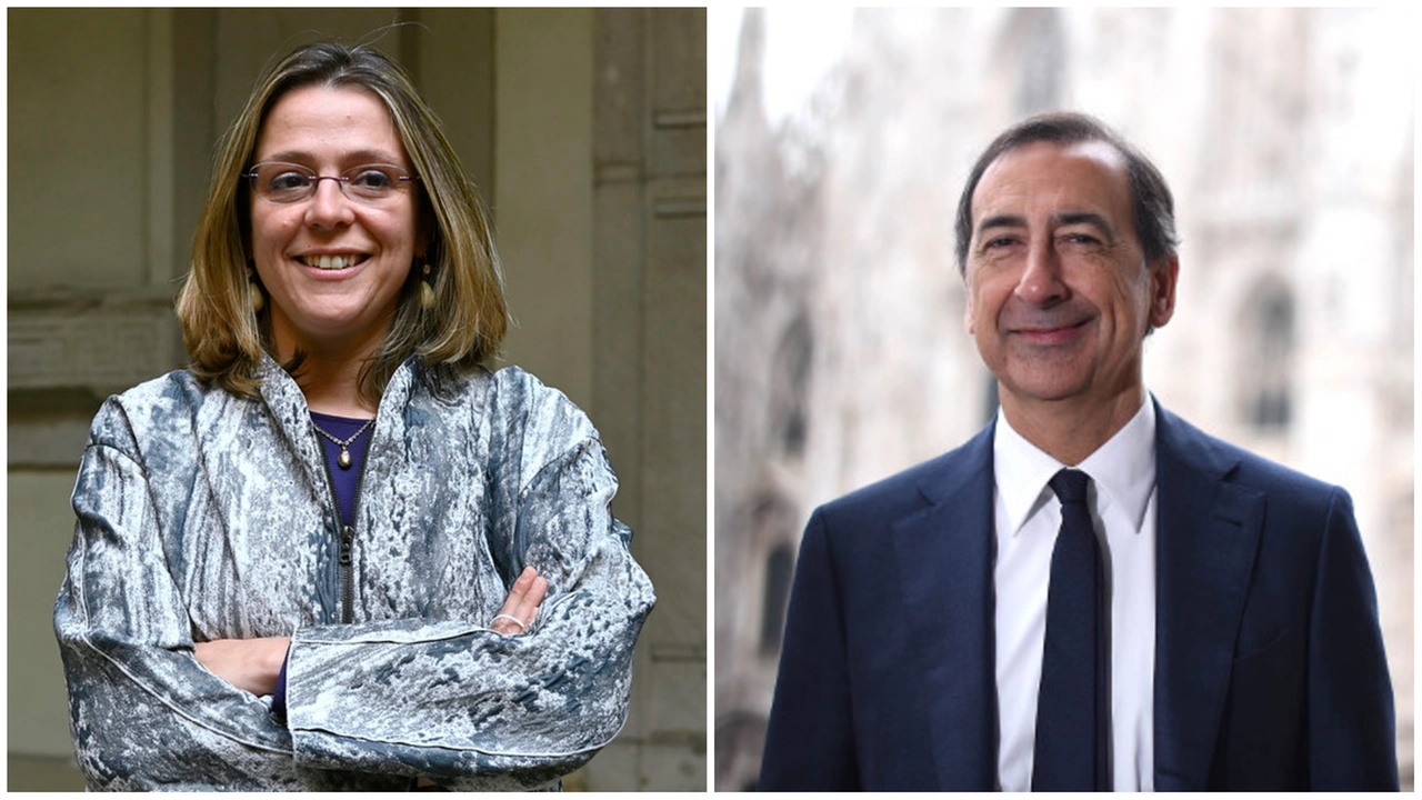 Urbanistica, Sala: “Per ora Scavuzzo al posto di assessore, scelta definitiva arriverà”